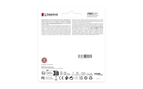 NV3 - 2TB 2230
