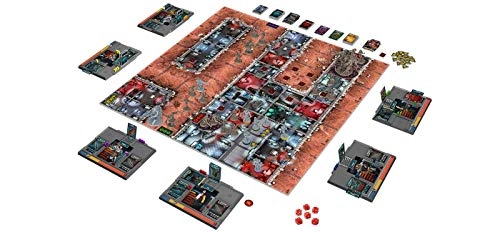 Zombicide Invader (Italian)