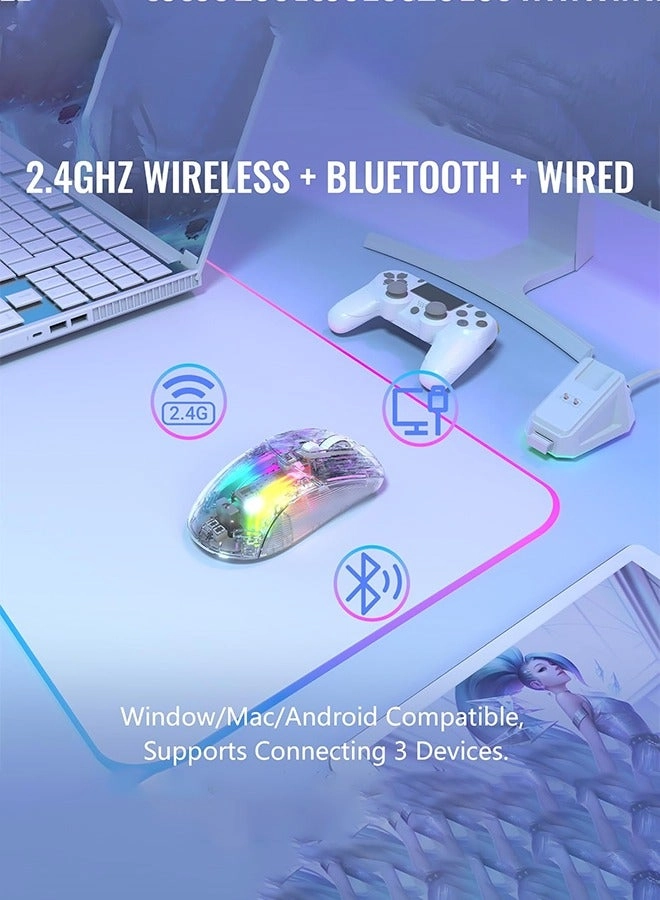 X2 Gaming Mouse - Wireless