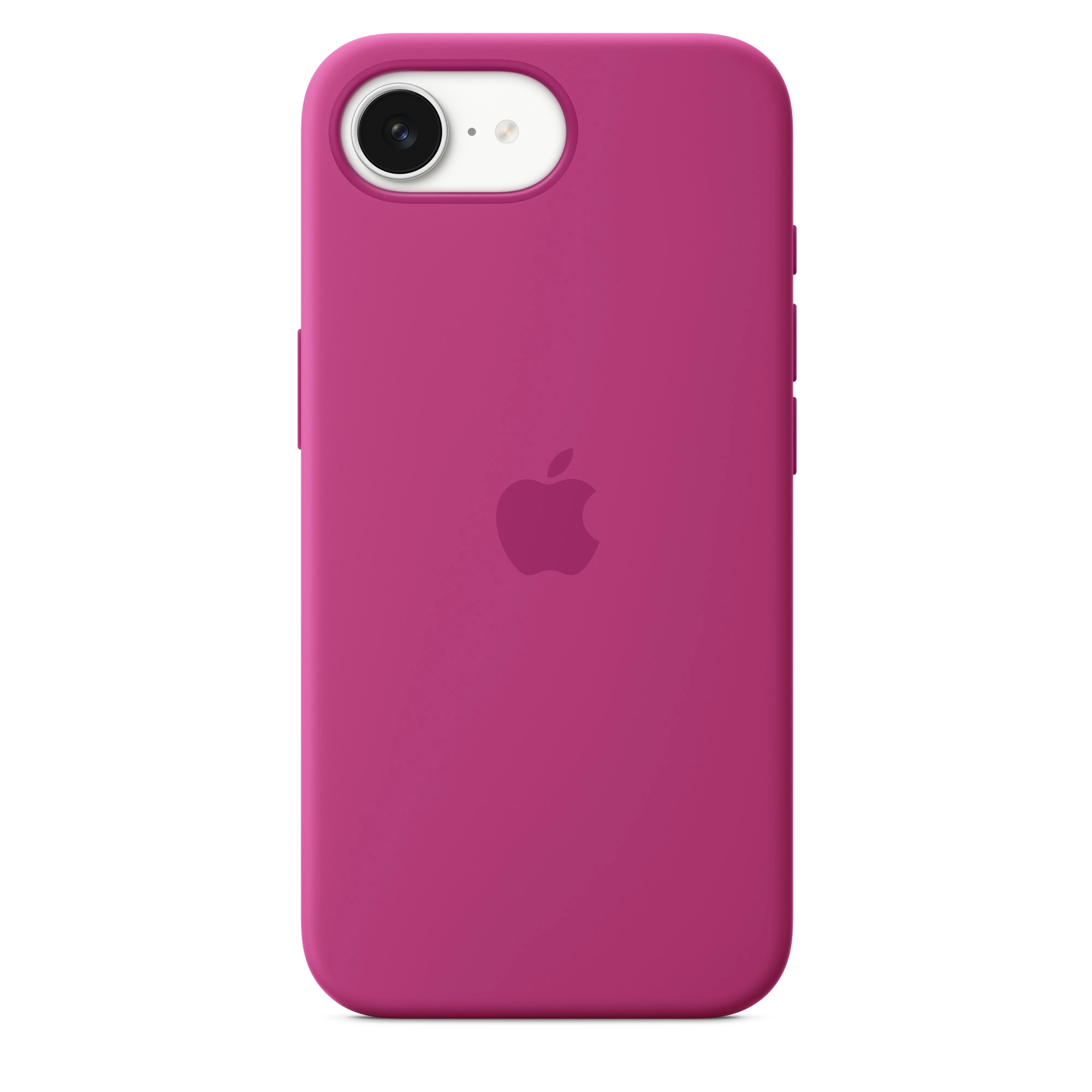 Silicone Case for iPhone 16e