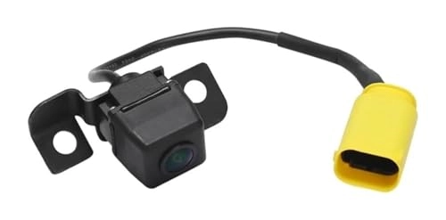 Rear View Camera - Night vision