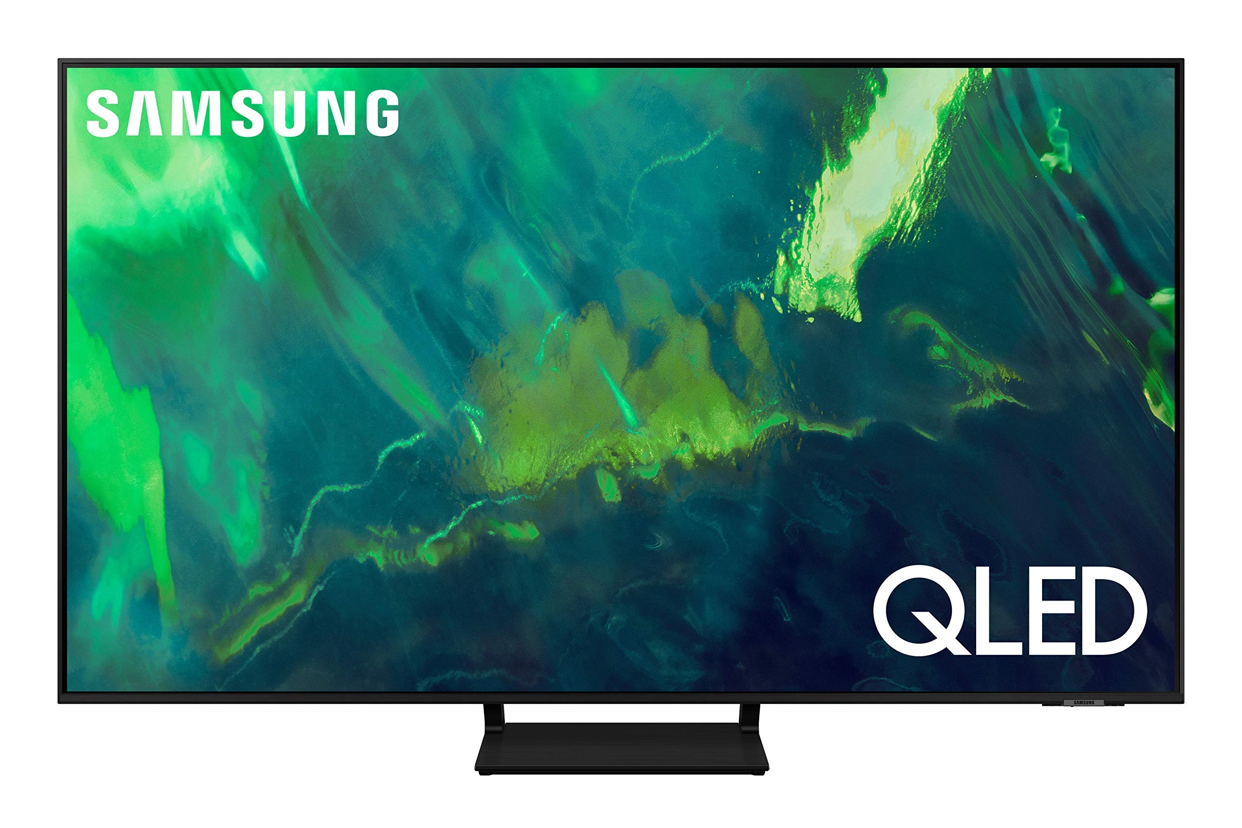 Samsung QN75Q70AAFXZA - 75 inch