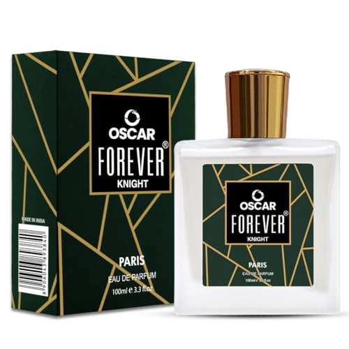 Forever Knight - Eau de Parfum 100ml