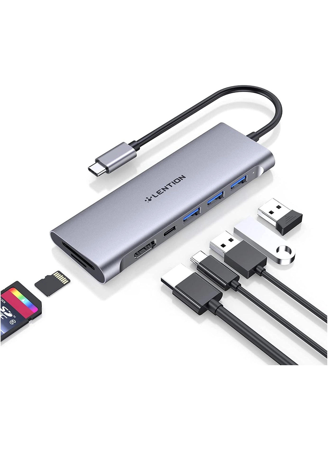CB-C35 - USB 3.0 3840x2160
