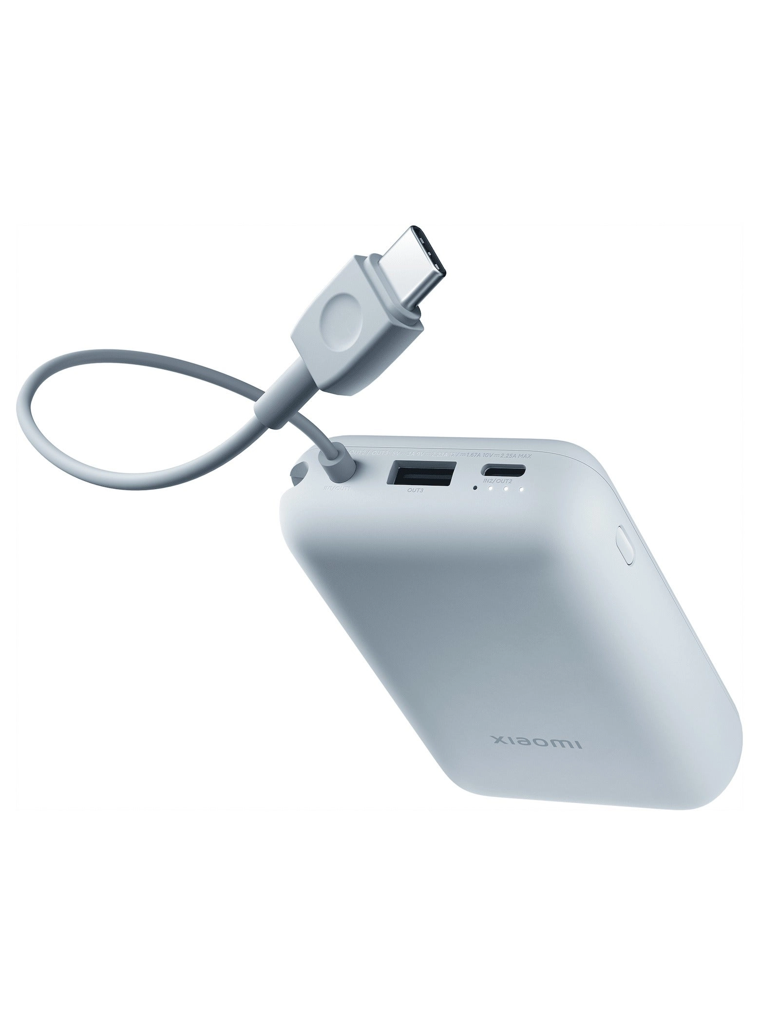 BHR5884GL - 10000mAh 22.5W