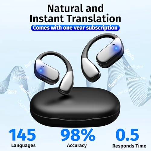 M135 Wireless Earbud