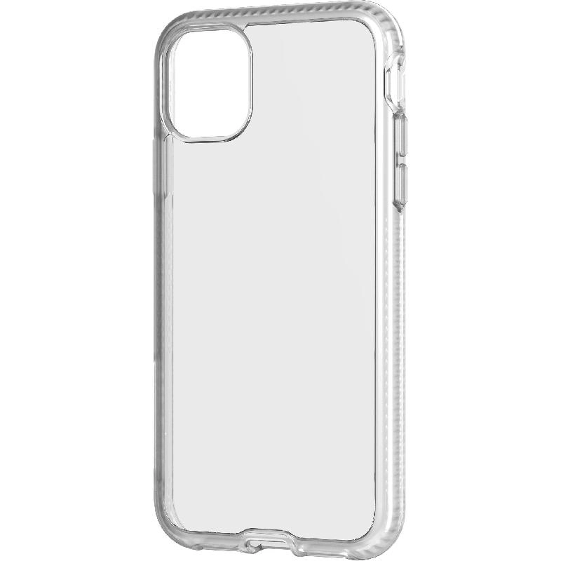 Tech21 Pure Clear Utra-thin Back Cover for iPhone 11