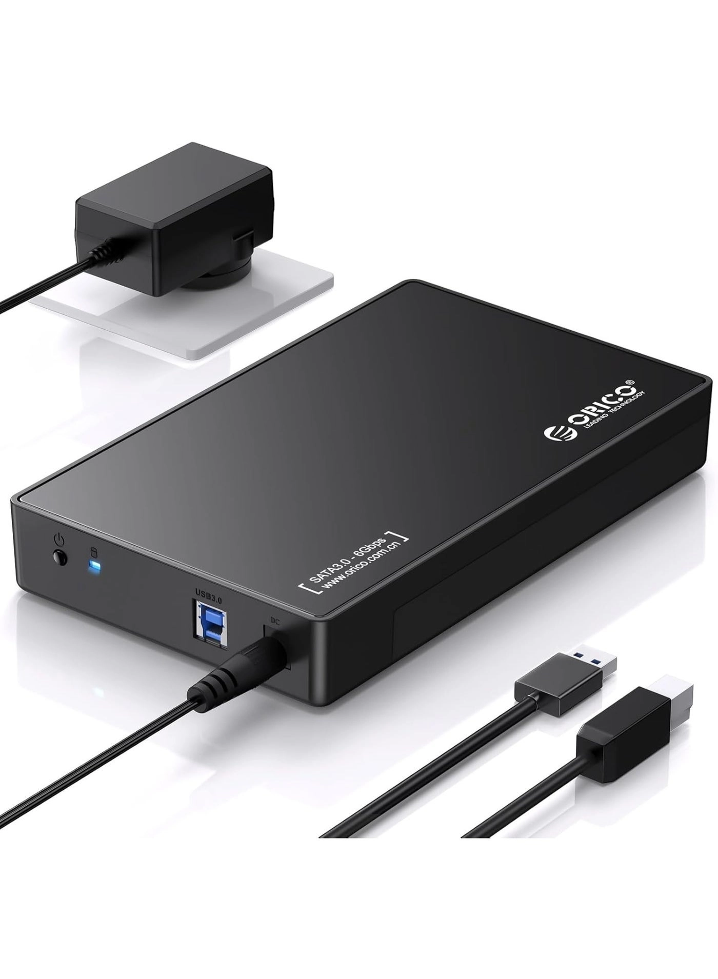 ORICO 3588US3 - USB 3.0 3.5-inch SATA