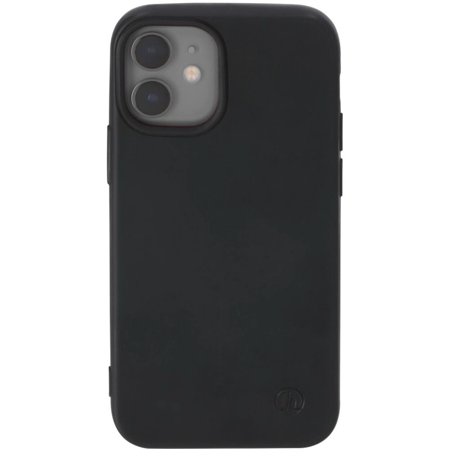 Finest Feel Back Case for Apple iPhone 12 mini