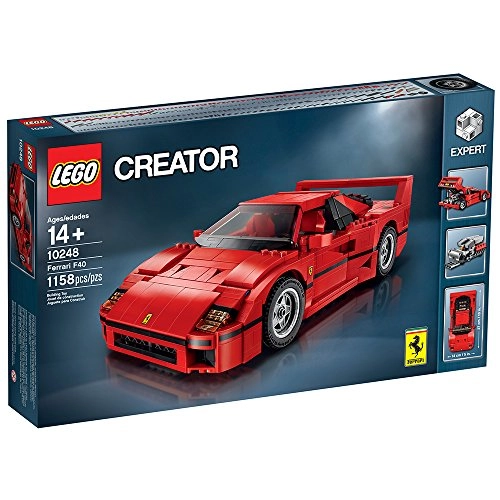 Ferrari F40 (10248)