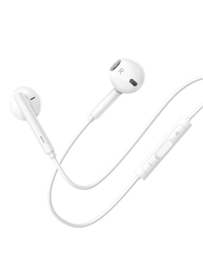 HP-750 Wired Earphone