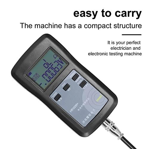 YR1035 - 4-Wire Internal Resistance Tester 100V
