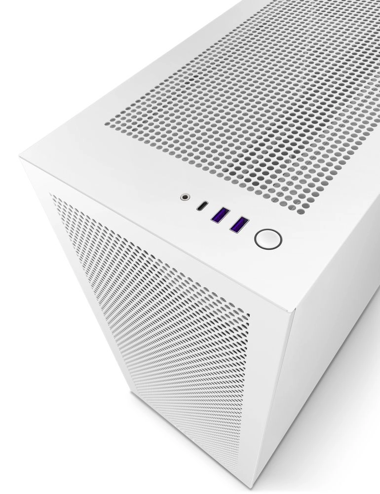 H7 Flow RGB - Mid-Tower ATX