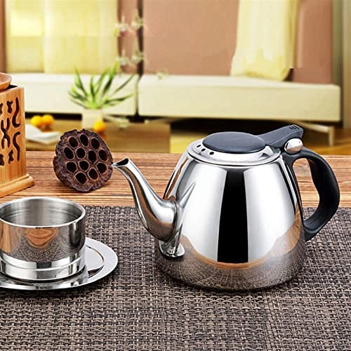 Kettle teapot - 2.5L