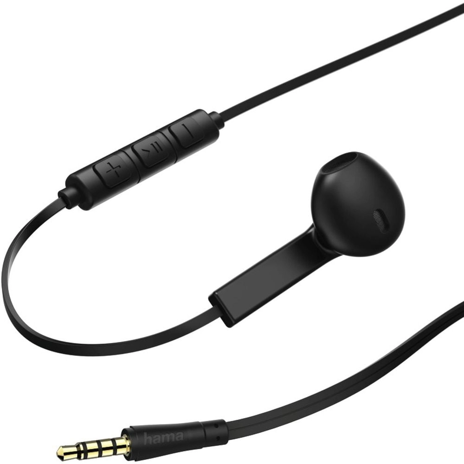 184037 Wired Headset