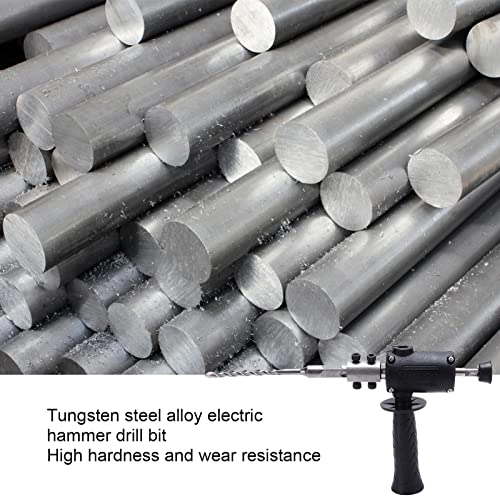 Electric Hammer Converter