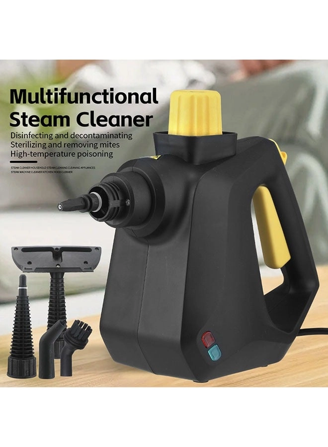 Handheld Steam Cleaner - 3.0bar 350ml