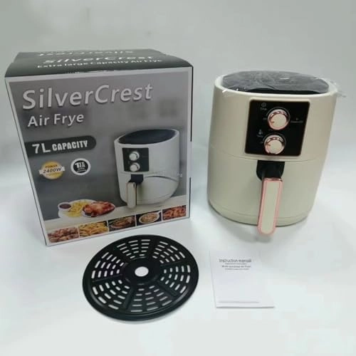 Smart air fryer 8674568776473