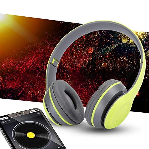 3gu0oxrbd1-11 Wireless Headset