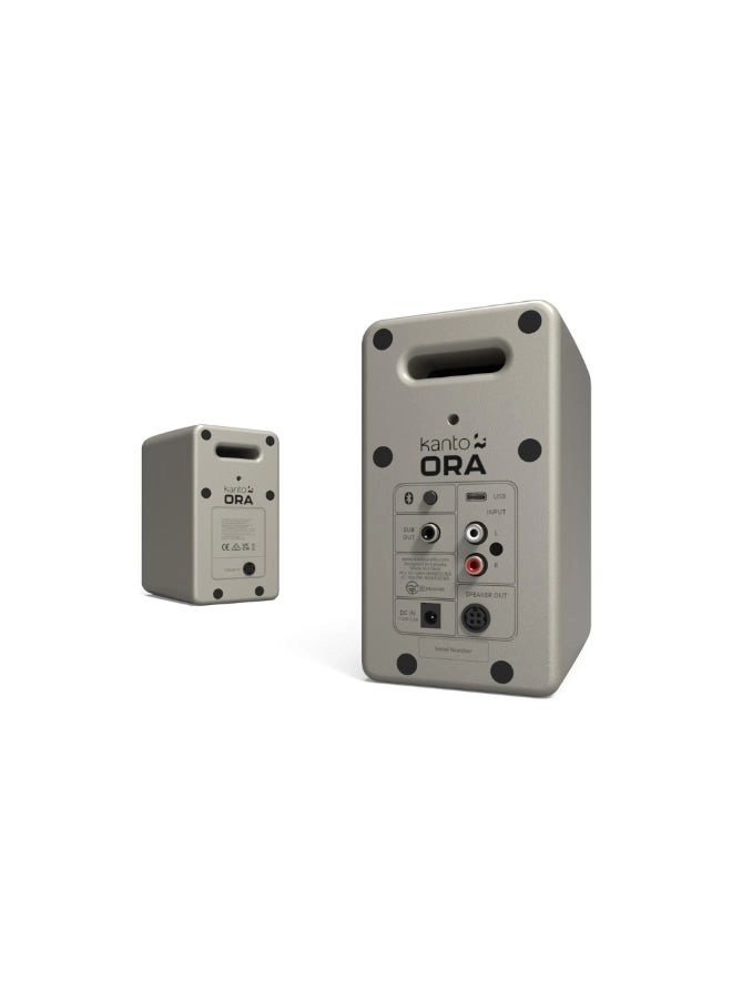 ORA - 50 W Total RMS