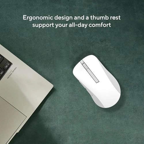 MD102 Mouse - Wireless