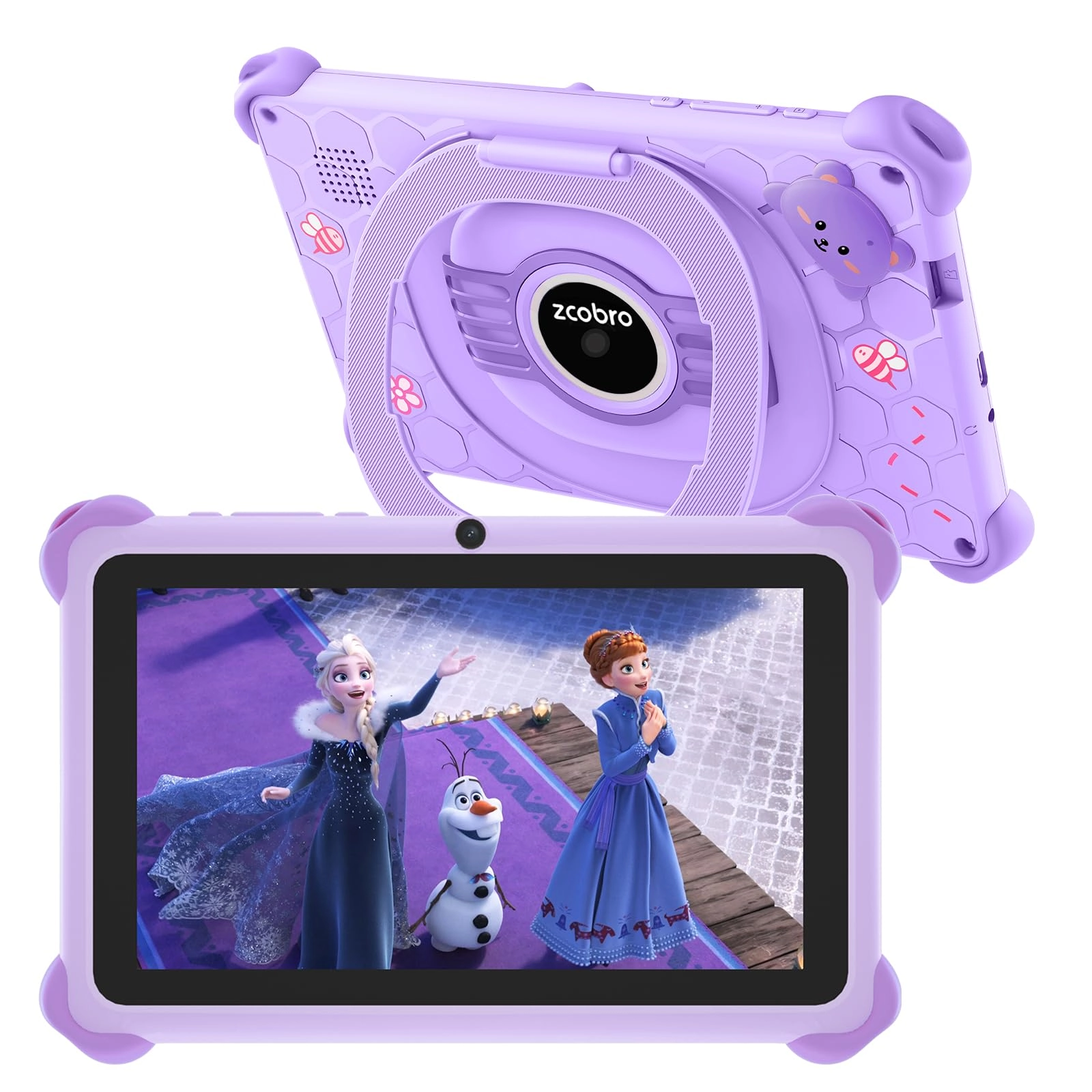 KIDS705 - 2GB 7 Inch 32GB