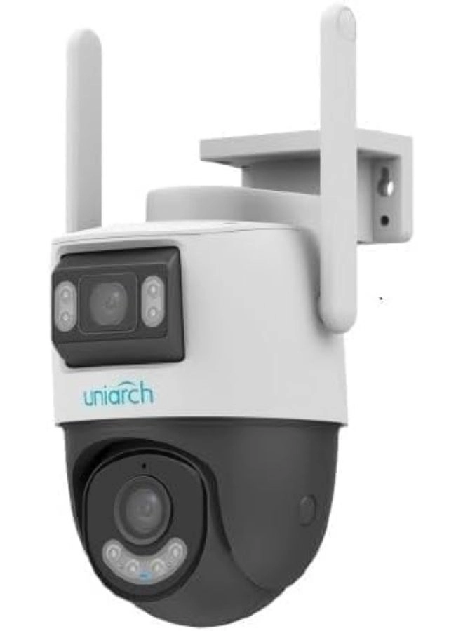 Uniarch Uho-P2S-M33F34
