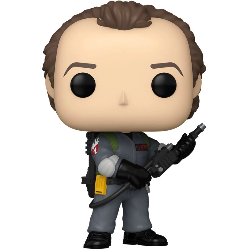 FUNKO TOYS Dr. Peter Venkman - Ghostbusters Ii (10.2 cm) (FU75955)