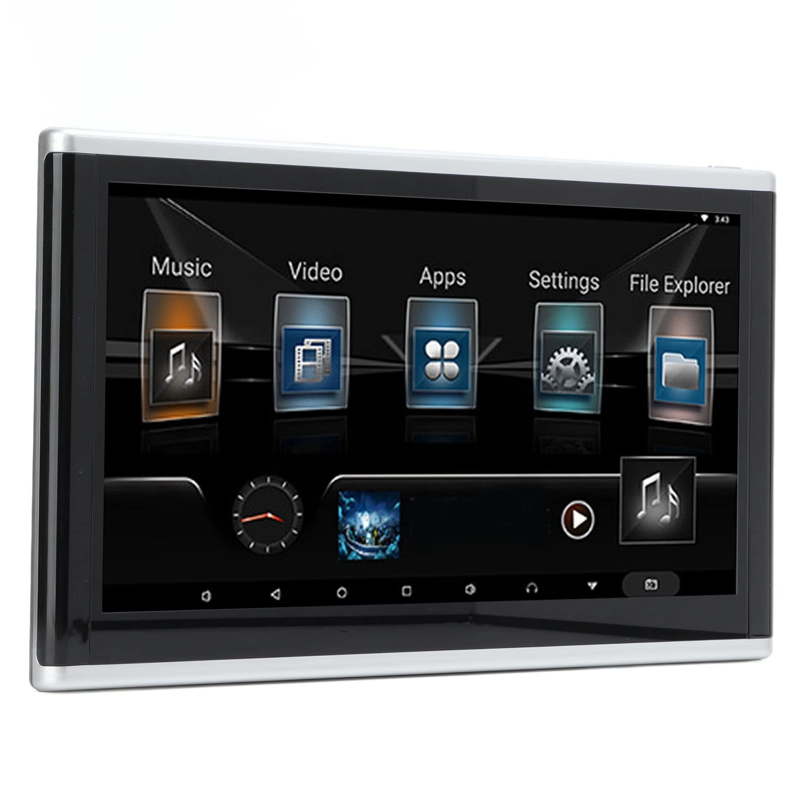 CAVP9LYUS Car Headrest Monitor - 10.1inch