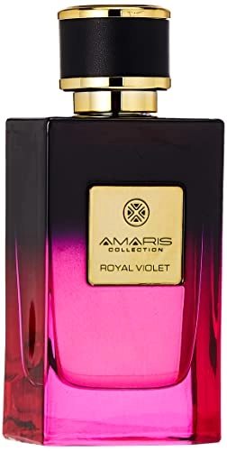Royal Violet Eau de Parfum 85 ml