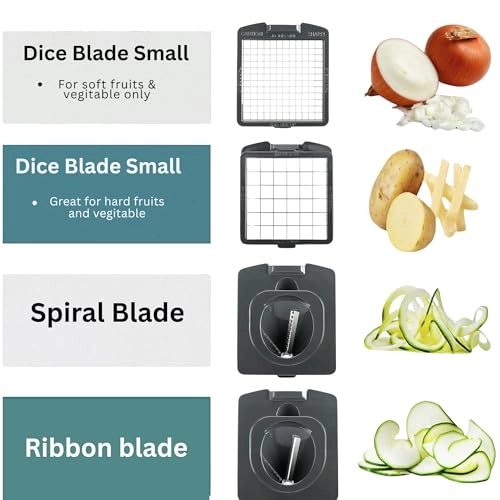 Vegetable Chopper