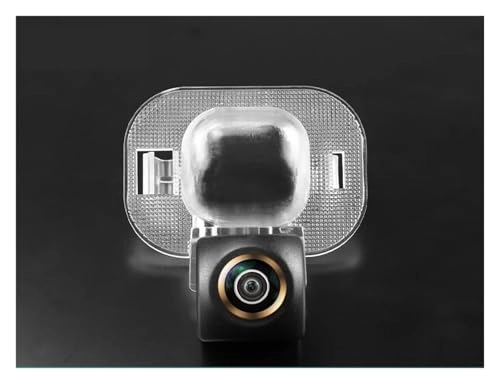 HD Reversing Camera - Night vision Wired 1280 x 720