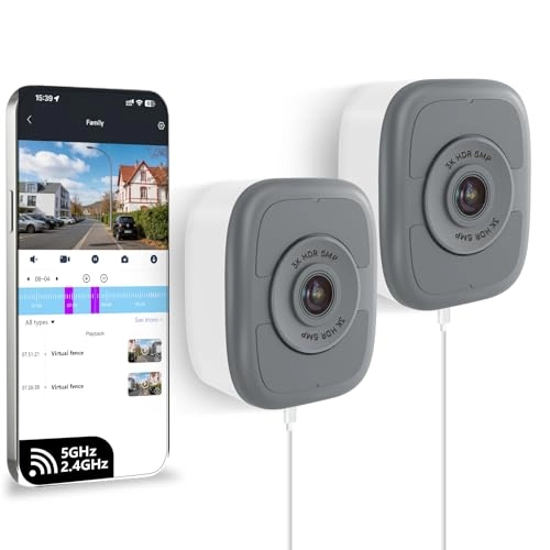 Window Camera 2.5K