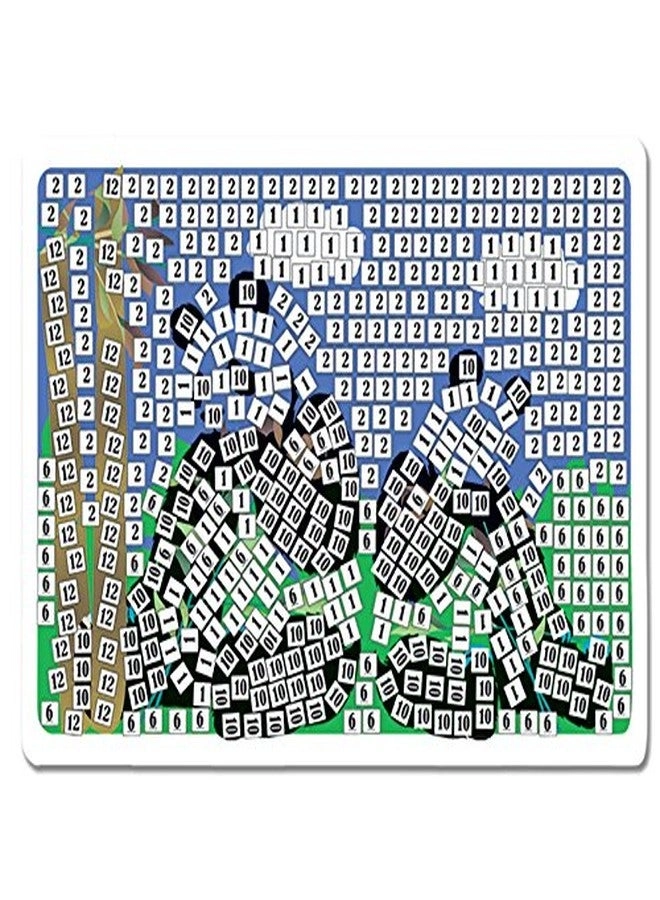 Mosaics Minis - The Jungle