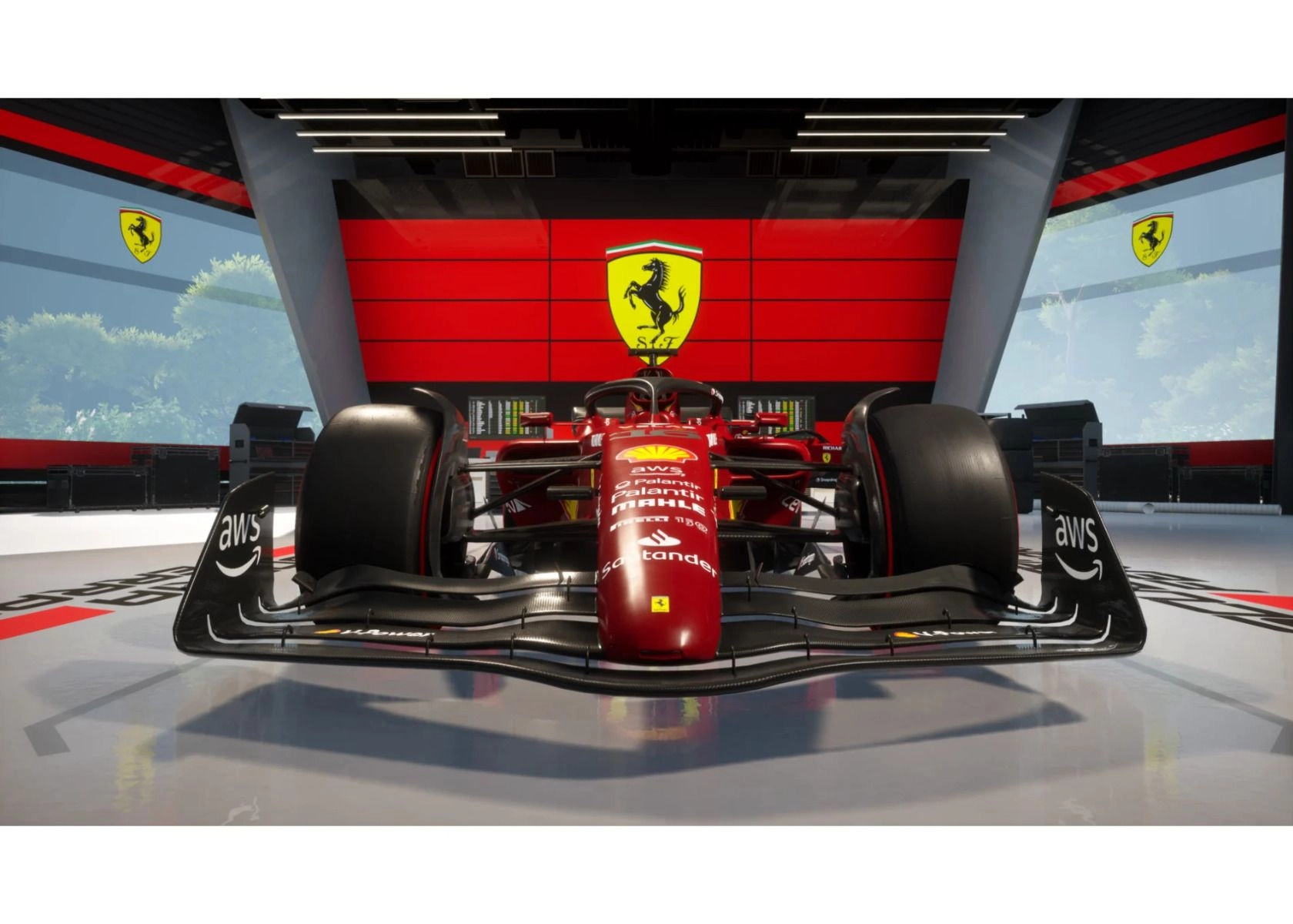 F1 Manager 2022 - PlayStation 5