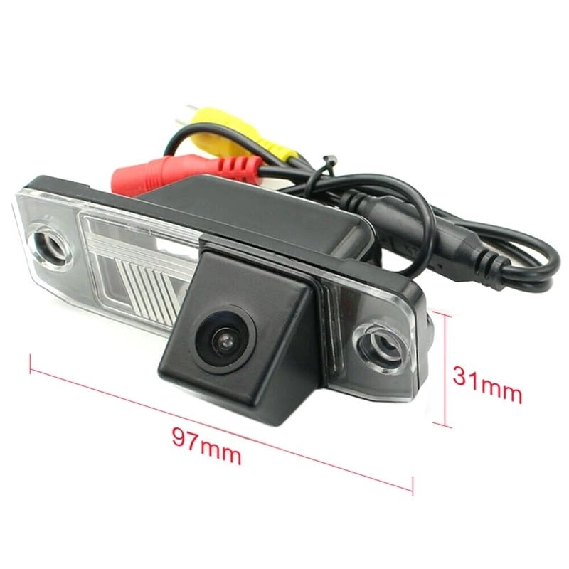 Reversing Camera - 728 x 582 pixels