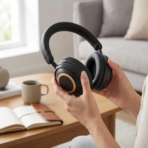 p7vl3b9td5 Wireless Headphone