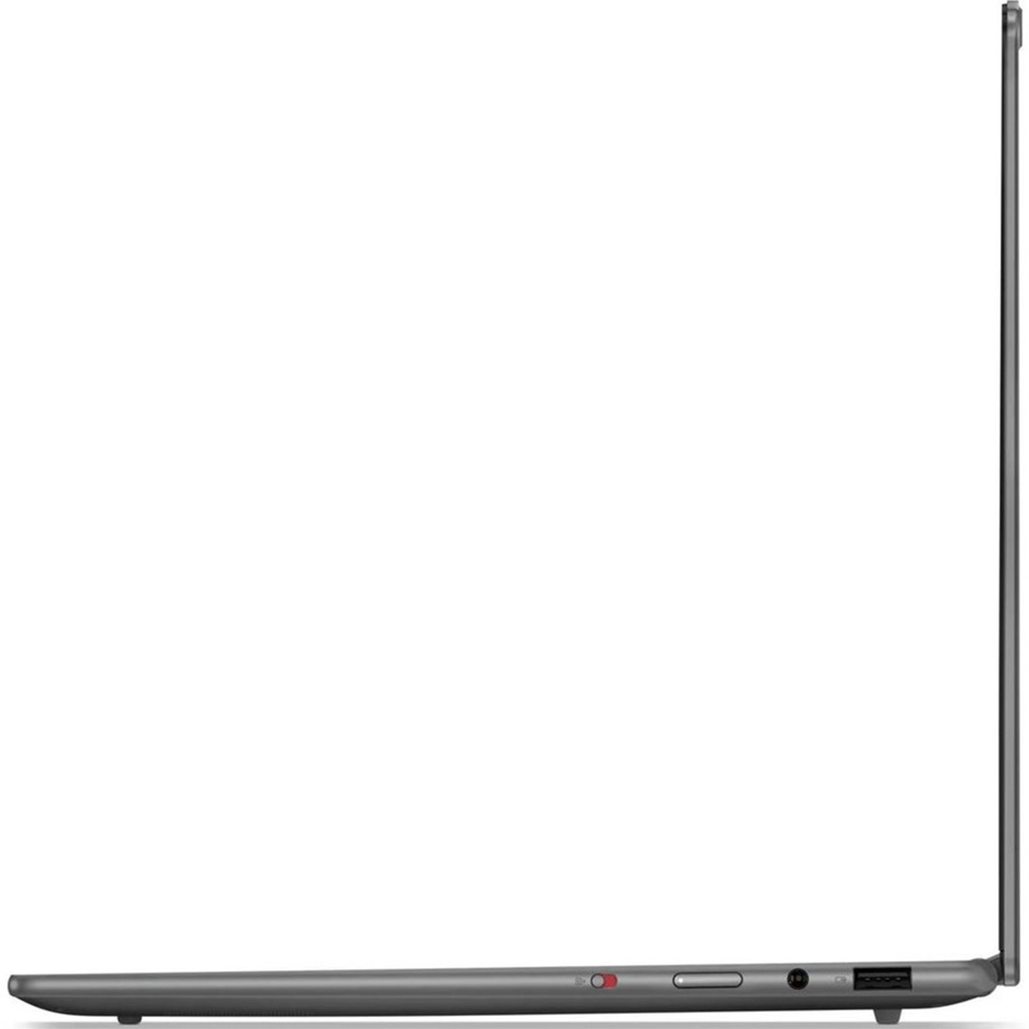 Yoga Slim 7 Aura Edition 14ILL10 83JX001HAX - 14'' Core Ultra 7-258V 32GB RAM 1TB SSD