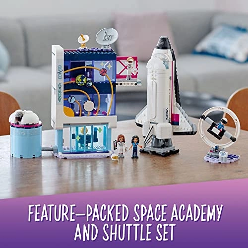 LEGO Friends Olivia's Space Academy (41713)