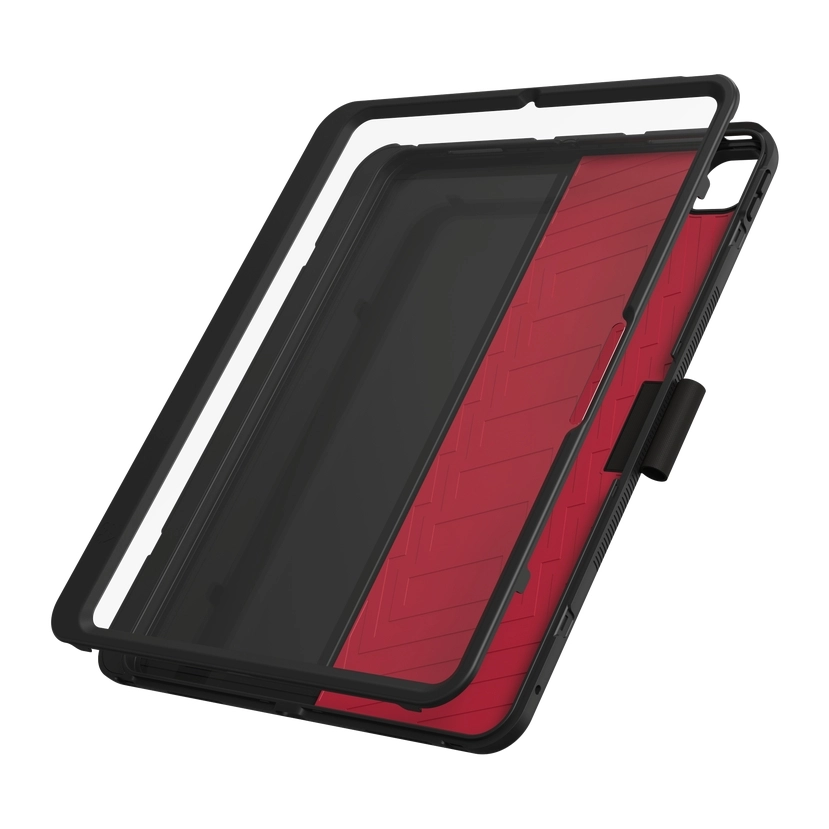 ZAGG Stand Case with strap attachment for iPad Pro 13-inch (M4)