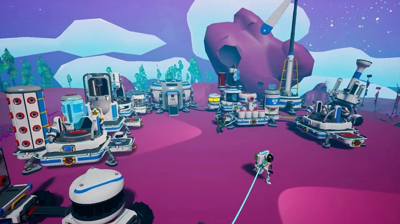 Astroneer - Nintendo Switch