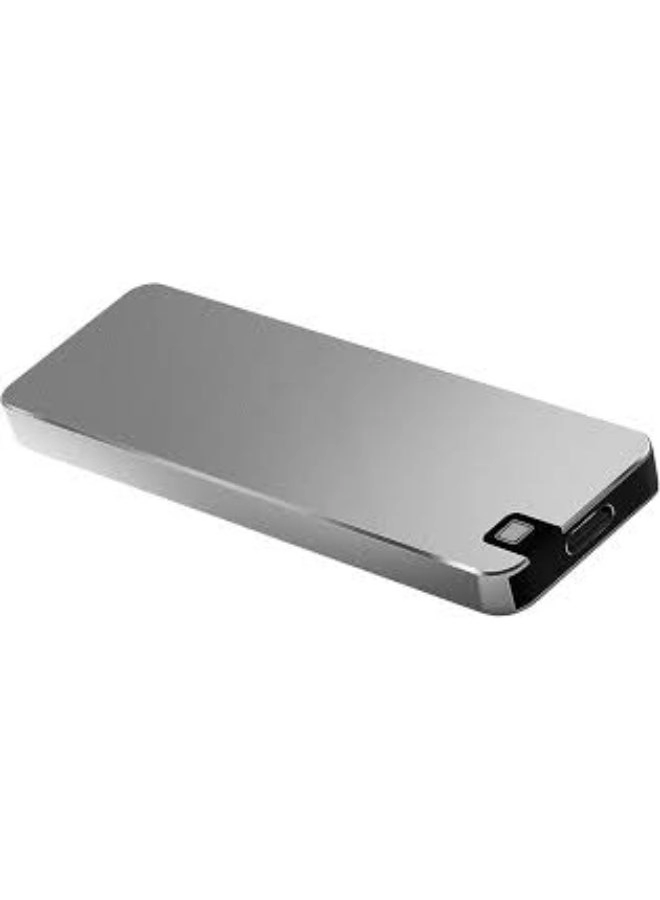 Generic Portable SSD - 4TB