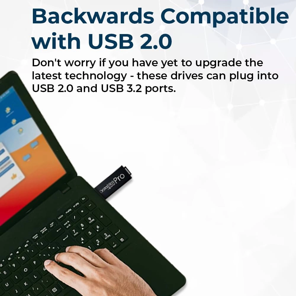 Datastick Pro - USB 3.0 USB Type A 512 GB