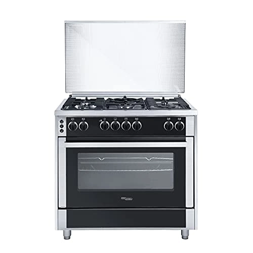 SGC916FSBGOF GAS Cooker