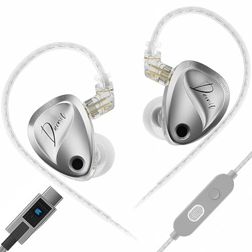 Duet Wired Earbud