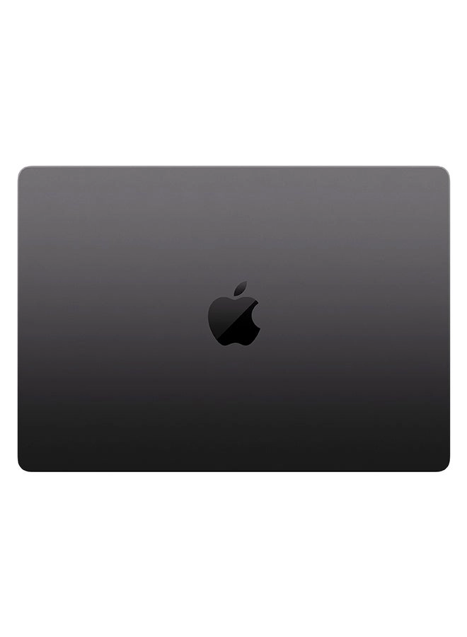 Macbook Pro 16-inch MX2X3AB/A 2024 - 16.2'' M4 Pro 24GB RAM 512GB SSD