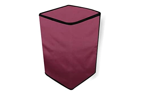 Washing Machine Cover - Suitable for Top Load Washing Machine for 6.0 Kg|6.2 Kg|6.5 Kg|7 Kg