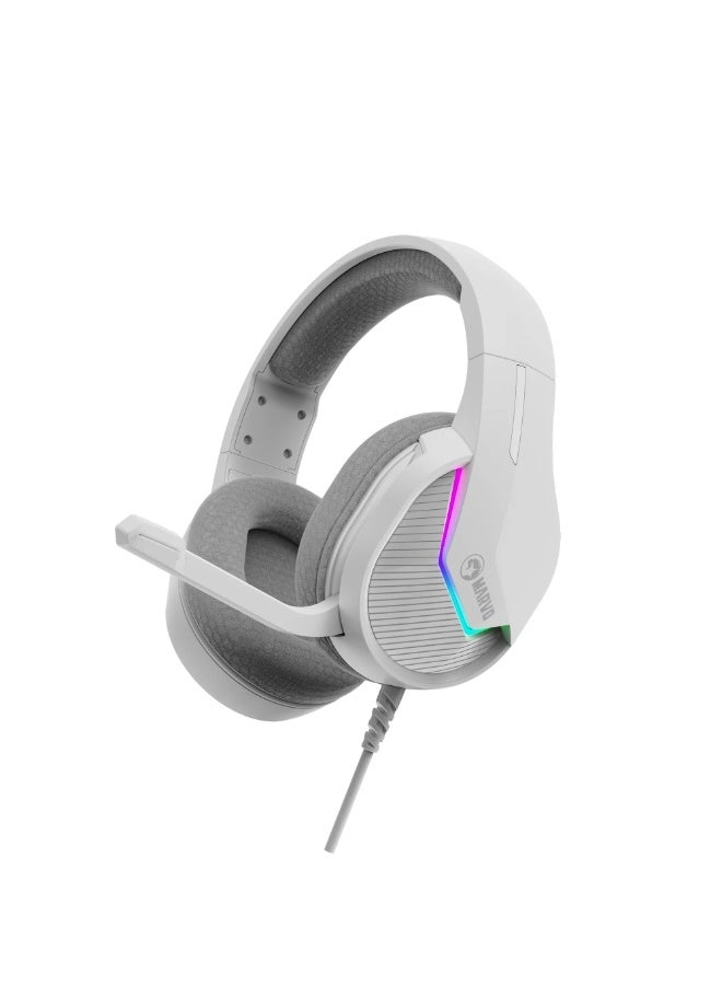 Marvo Tactic 40 Wired Headset