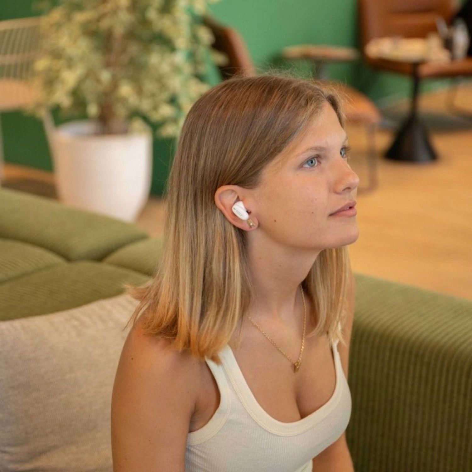 CityEcho Wireless Earbud