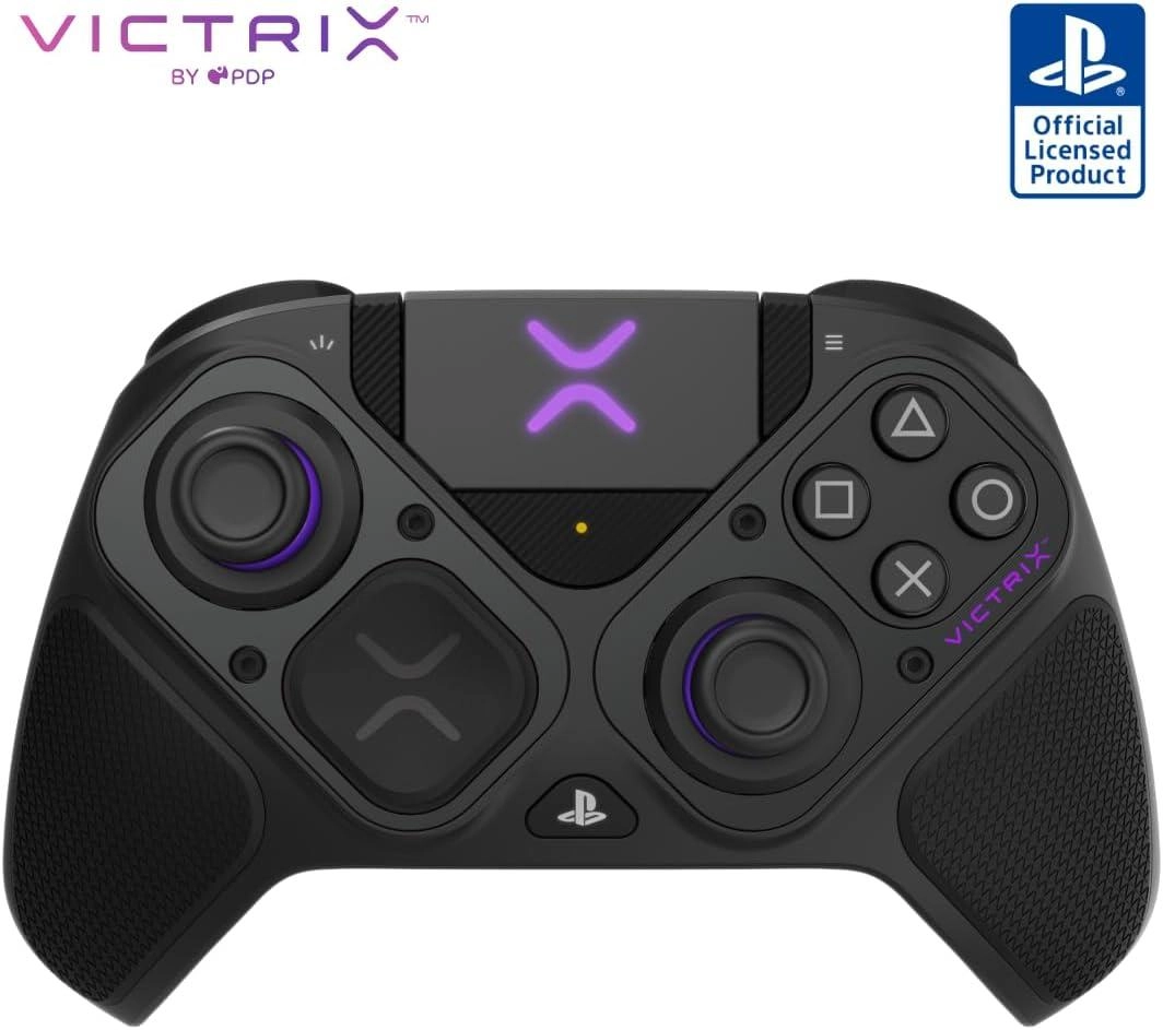 Victrix Pro BFG (PlayStation 5) Black